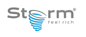 Storm logo